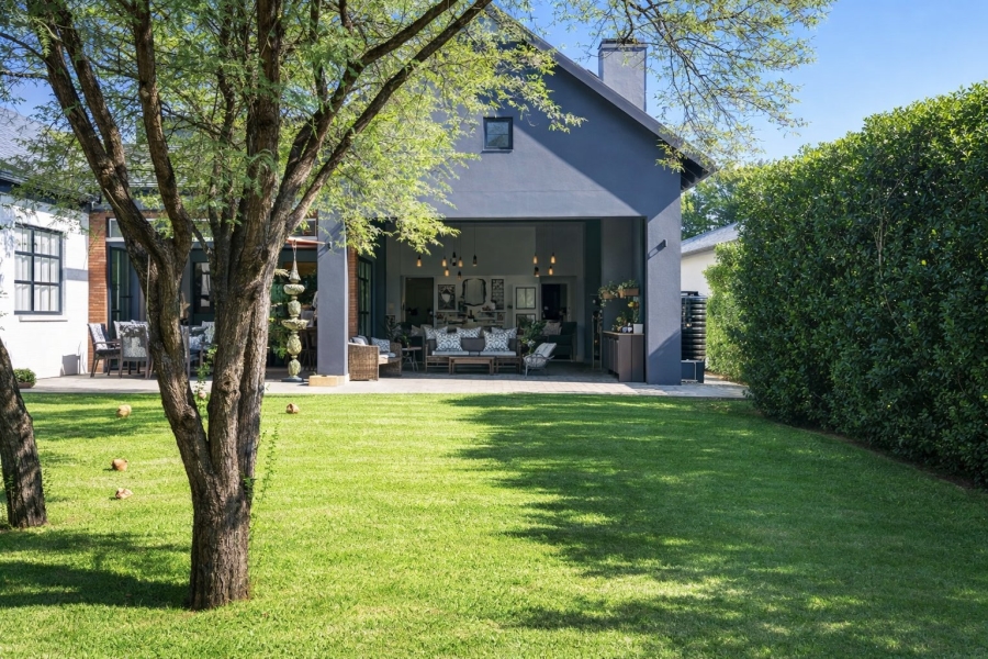 3 Bedroom Property for Sale in Landsmeer Residential Estate North West